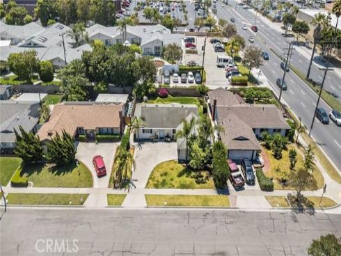 6022 Santa Barbara , Garden Grove, CA