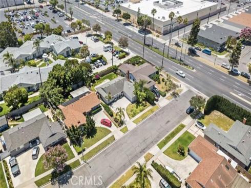 6022 Santa Barbara , Garden Grove, CA
