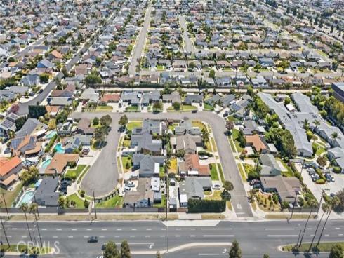6022 Santa Barbara , Garden Grove, CA