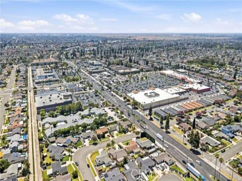 6022  Santa Barbara  , Garden Grove, CA