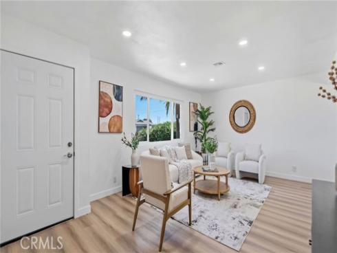 6022 Santa Barbara , Garden Grove, CA