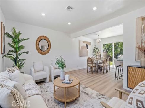 6022 Santa Barbara , Garden Grove, CA