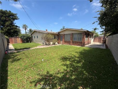 12492  Fallingleaf  , Garden Grove, CA