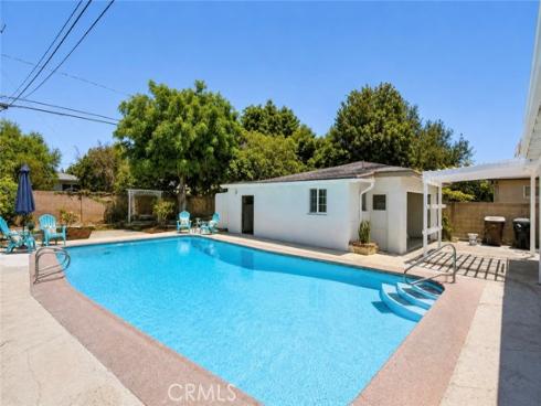 12432 Pine , Garden Grove, CA