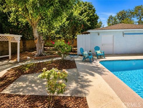 12432 Pine , Garden Grove, CA
