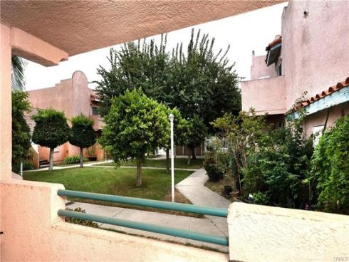 12591 Westminster 114 , Garden Grove, CA