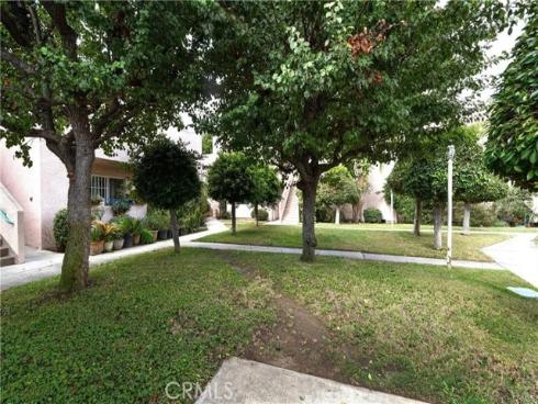12591 Westminster 114 , Garden Grove, CA