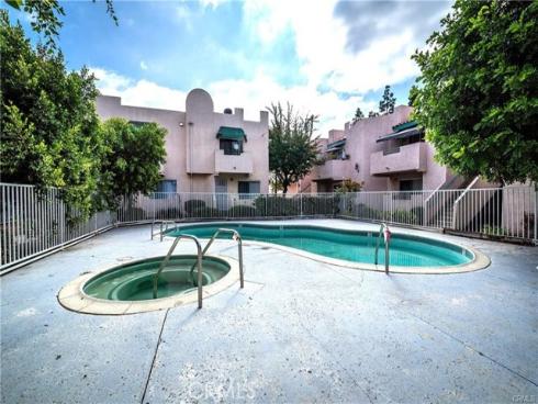 12591 Westminster 114 , Garden Grove, CA