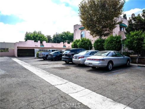 12591 Westminster 114 , Garden Grove, CA