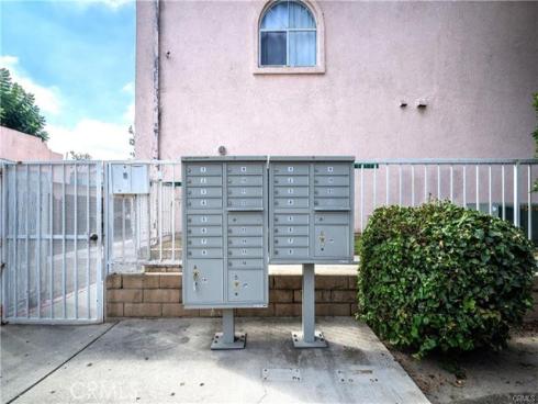 12591 Westminster 114 , Garden Grove, CA