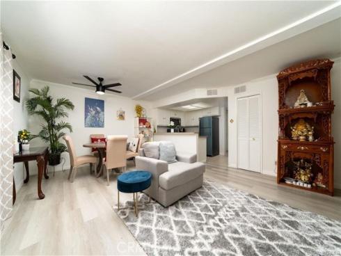 12591 Westminster 114 , Garden Grove, CA