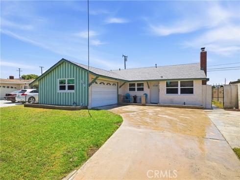 10412 Jennrich Avenue, Garden Grove, CA