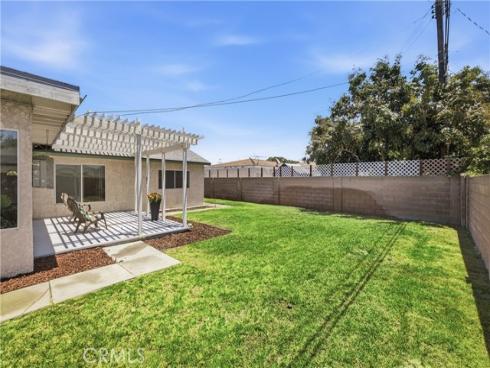 10412 Jennrich Avenue, Garden Grove, CA