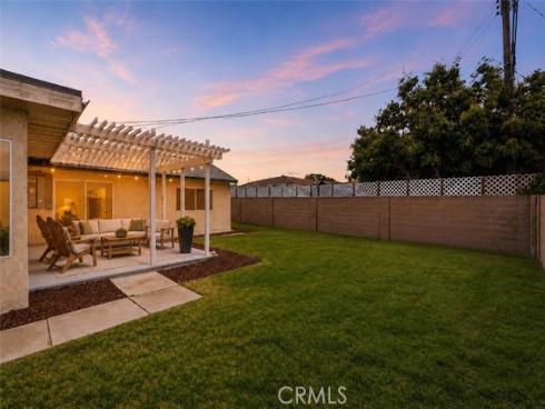 10412 Jennrich Avenue, Garden Grove, CA
