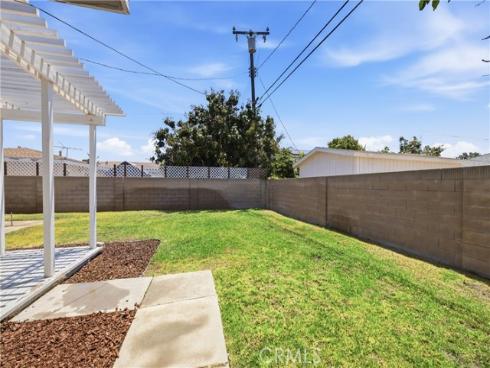 10412 Jennrich Avenue, Garden Grove, CA