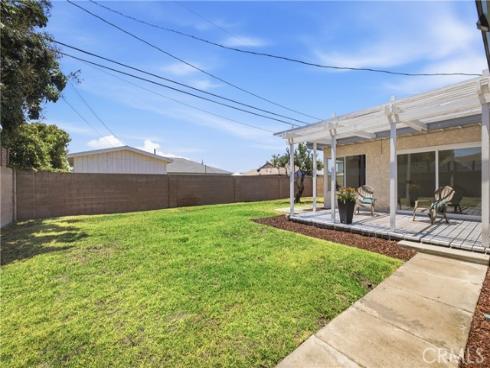 10412  Jennrich   Avenue, Garden Grove, CA
