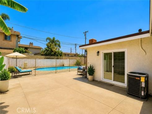 12892 Village Rd , Garden Grove, CA