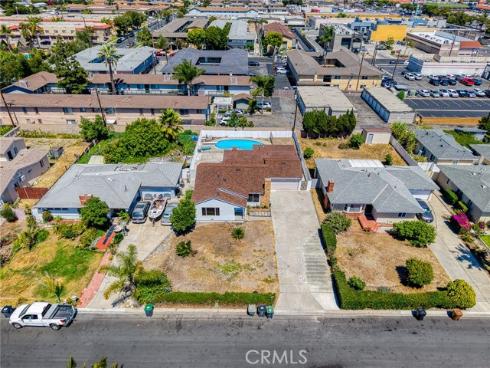 12892 Village Rd , Garden Grove, CA