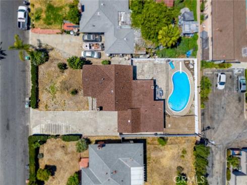 12892 Village Rd , Garden Grove, CA