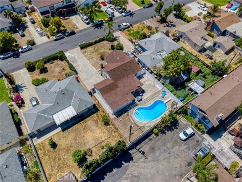 12892 Village Rd , Garden Grove, CA