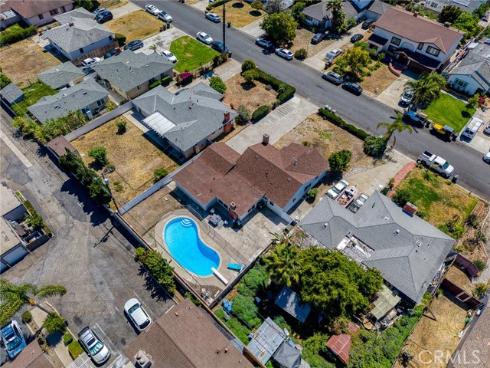 12892 Village Rd , Garden Grove, CA