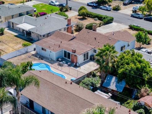 12892 Village Rd , Garden Grove, CA