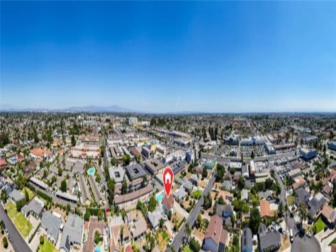12892 Village Rd , Garden Grove, CA