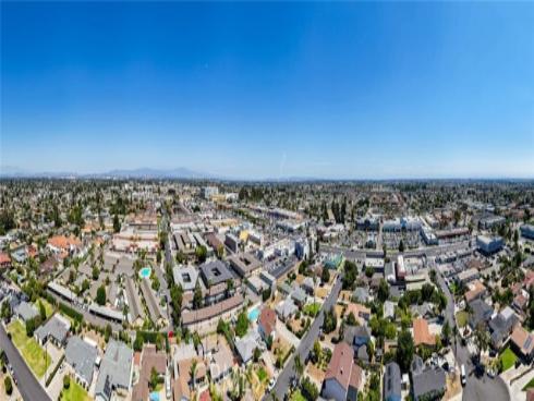 12892 Village Rd , Garden Grove, CA