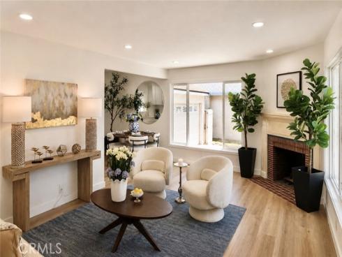 12892 Village Rd , Garden Grove, CA