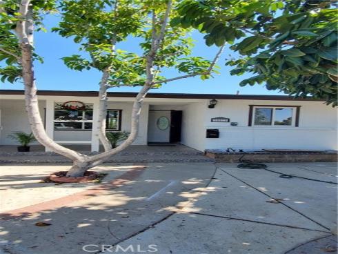 10872 Holly Dr. , Garden Grove, CA