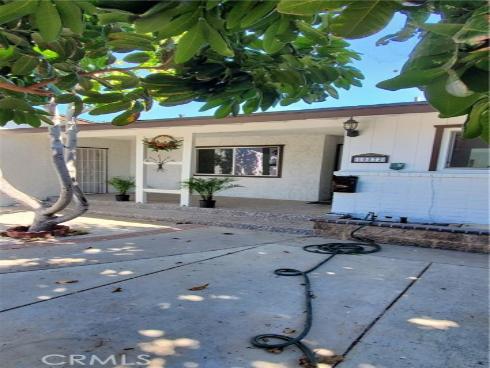 10872 Holly Dr. , Garden Grove, CA