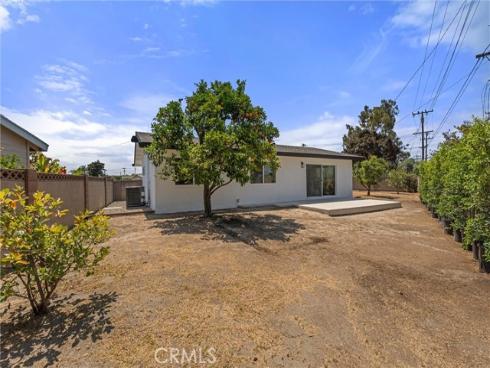 6501 Pickett , Garden Grove, CA