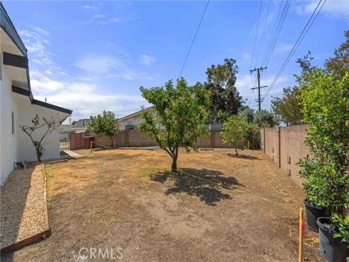 6501 Pickett , Garden Grove, CA