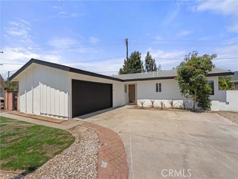 6501 Pickett , Garden Grove, CA