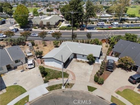 6501 Pickett , Garden Grove, CA