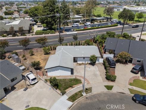 6501  Pickett  , Garden Grove, CA
