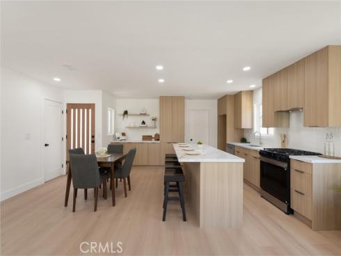 6501 Pickett , Garden Grove, CA