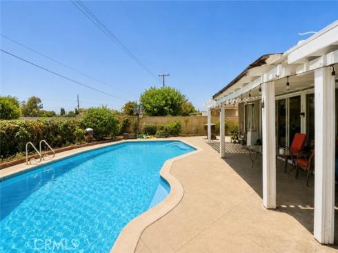 9211 Oma , Garden Grove, CA