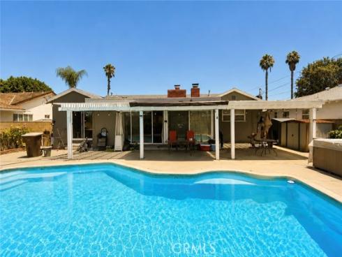 9211 Oma , Garden Grove, CA