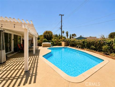 9211 Oma , Garden Grove, CA