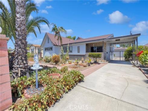 11041 Jerry , Garden Grove, CA