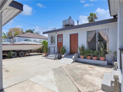 11041 Jerry , Garden Grove, CA