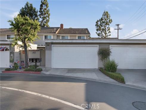 5583  Tiffany   Avenue, Garden Grove, CA