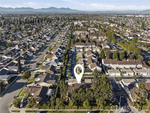 5583  Tiffany   Avenue, Garden Grove, CA