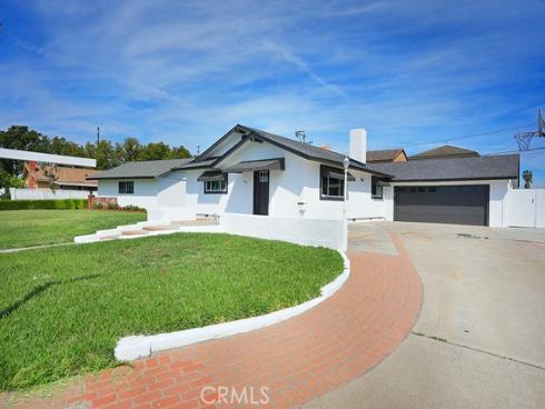 11052  Faye  , Garden Grove, CA