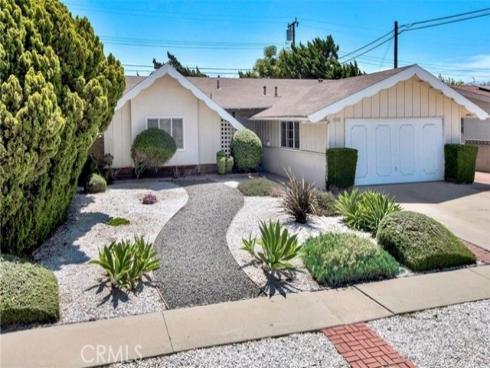 11212  Clarissa  , Garden Grove, CA