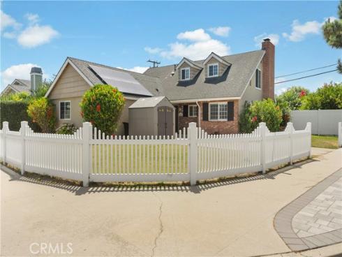 5282 Trinette Ave, Garden Grove, CA