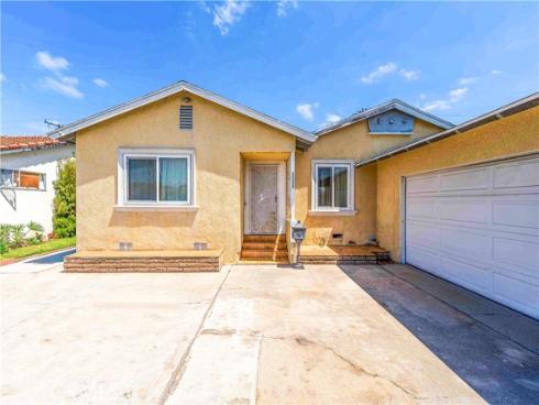 9951 Reading , Garden Grove, CA