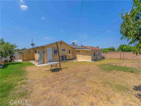 9951 Reading , Garden Grove, CA