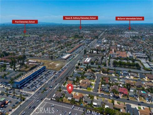 9951 Reading , Garden Grove, CA